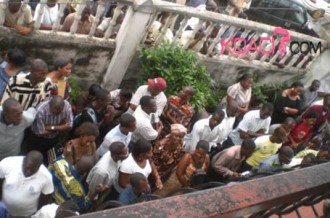 Gabon : Paiement de la Pife : Contestation sur la mise en place des ayants droit